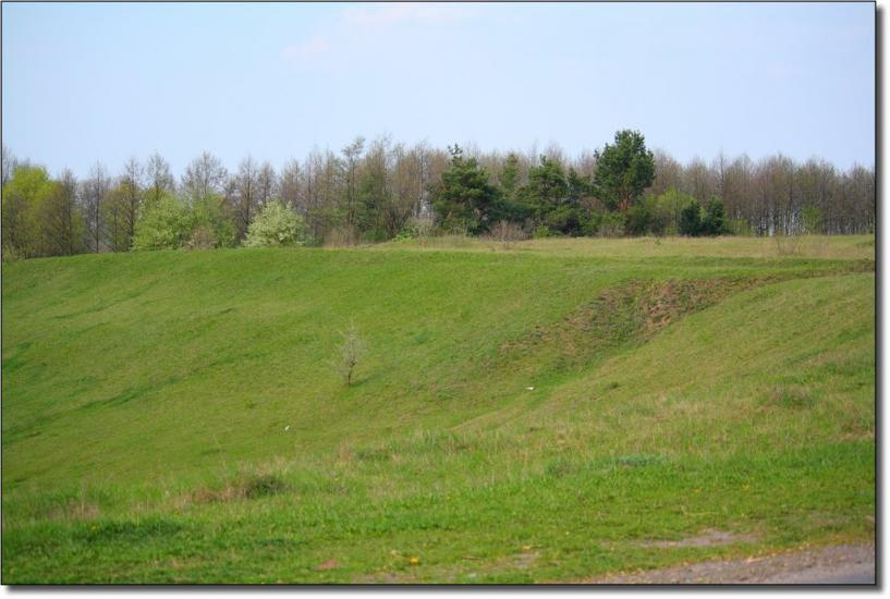 Кашперівка з panoramio.com - Кашперівка