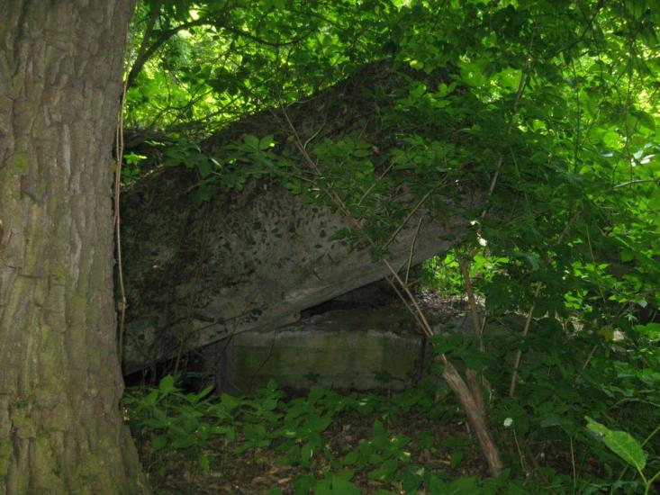 Стоянка з panoramio.com - Stoyanka
