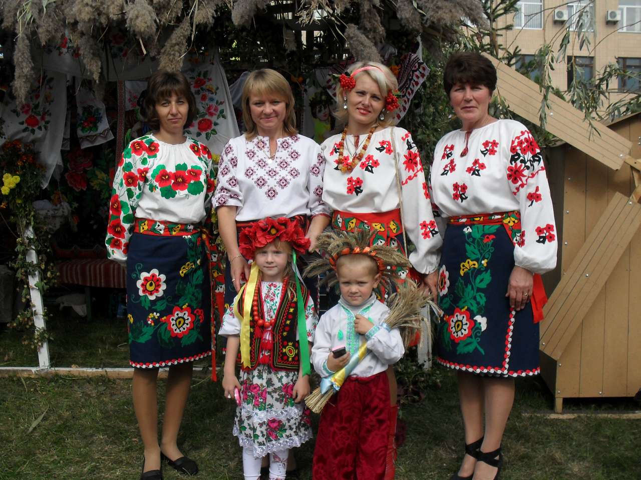 Хотинівка-душі криниця - Хотинівка