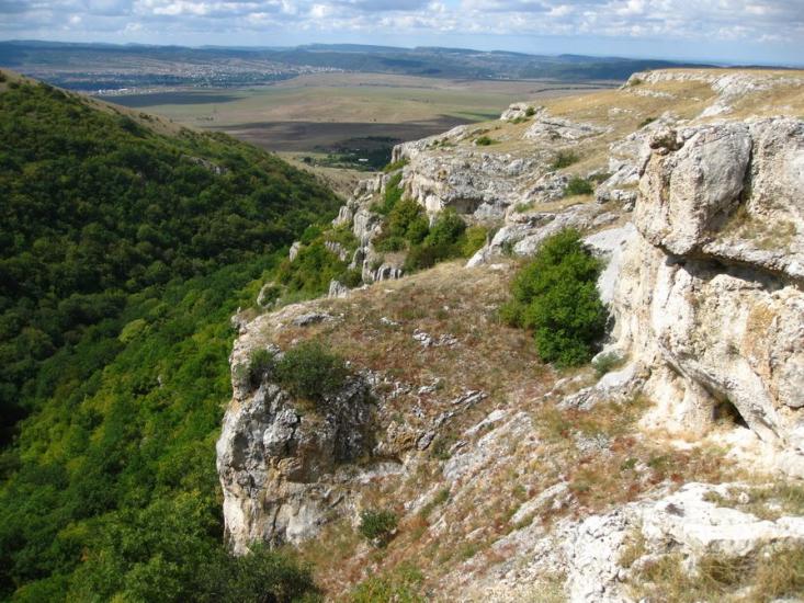 Дружне з panoramio.com - Дружне