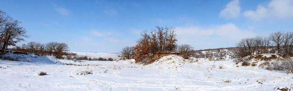 Живописне з panoramio.com - Живописне