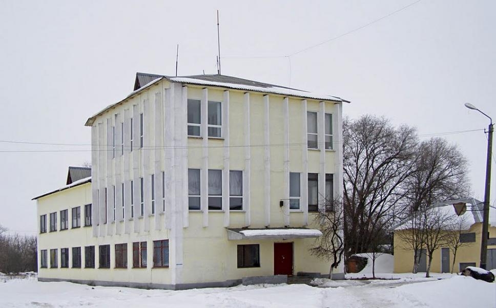 Жабче з panoramio.com - Жабче