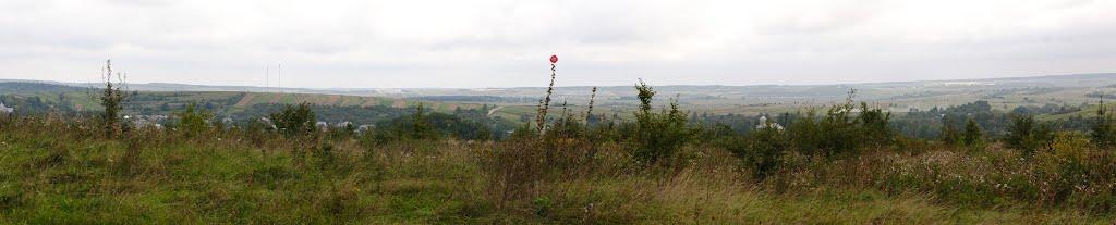 Стара Сіль з panoramio.com - Стара Сіль