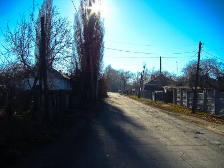 Сєверне з panoramio.com - Syeverne