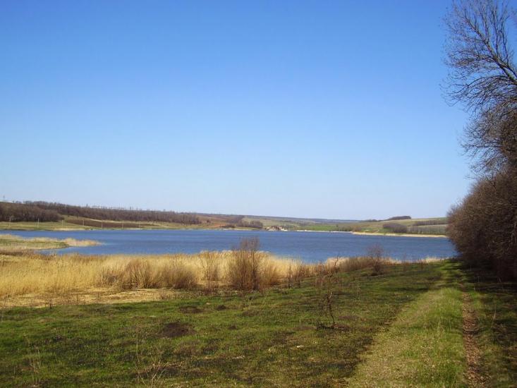 Олександропілля з panoramio.com - Олександропілля