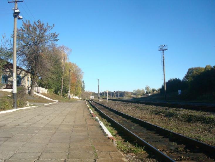 Щиборівка з panoramio.com - Щиборівка