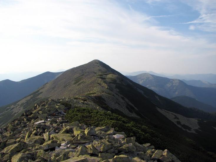 Черник з panoramio.com - Черник