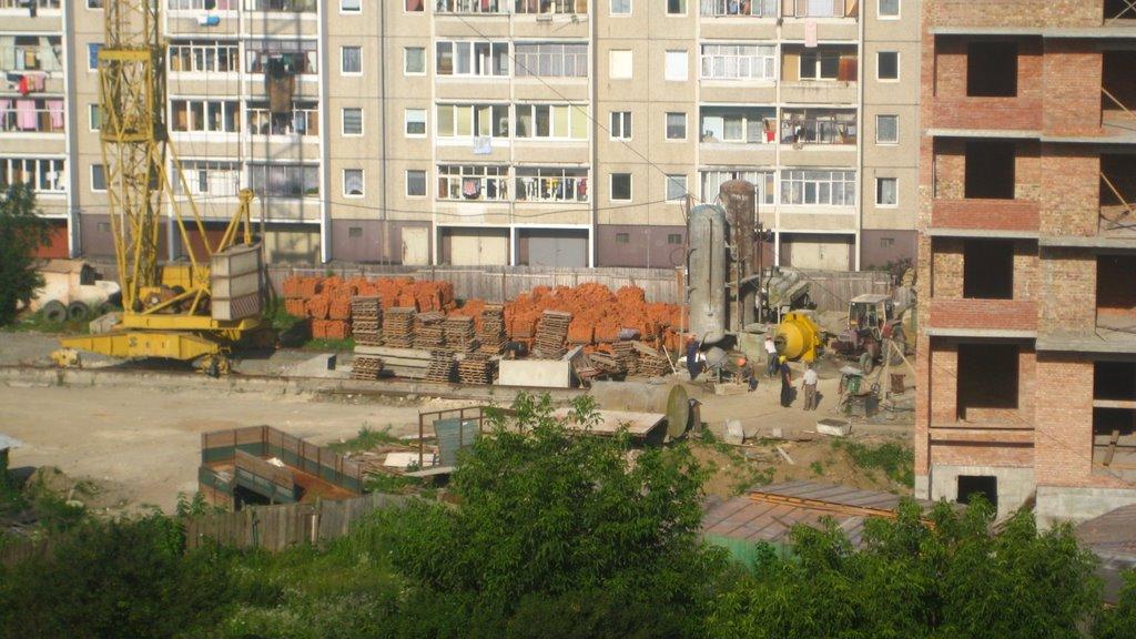 Клузів з panoramio.com - Клузів