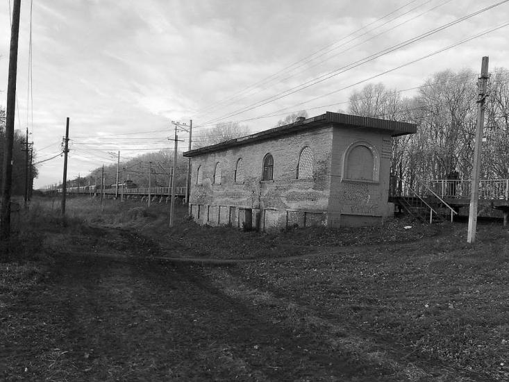 Глеваха з panoramio.com - Glevakha