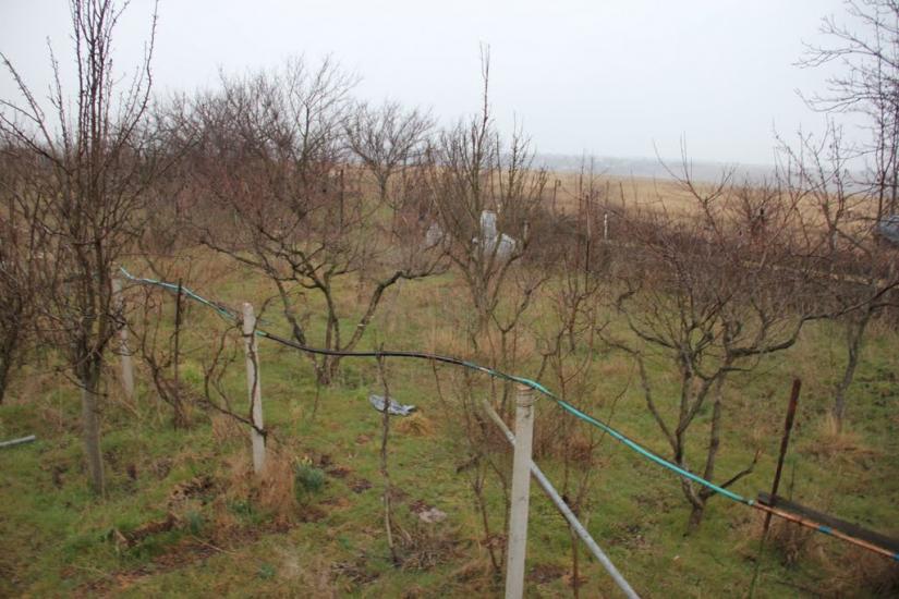 Живописне з panoramio.com - Zhyvopysne