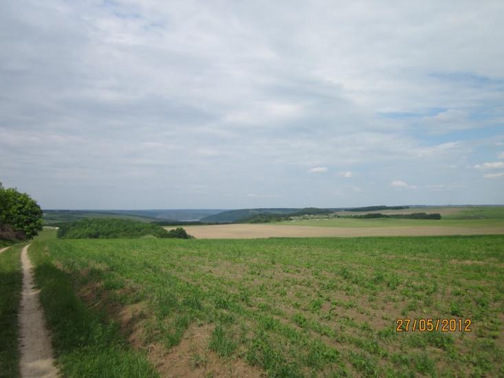 Бабин з panoramio.com - Бабин