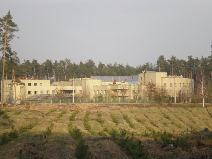 Зазим'я з panoramio.com - Зазимье