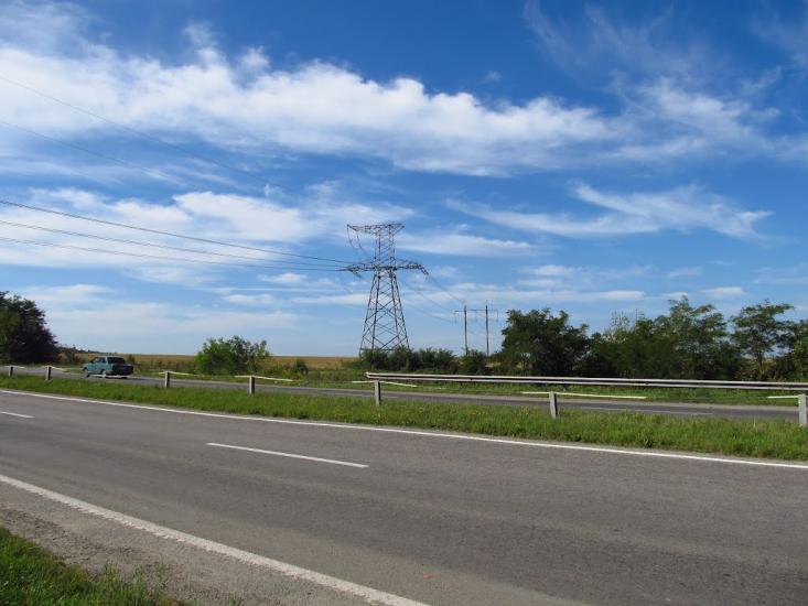 Мишковичі з panoramio.com - Мишковичі