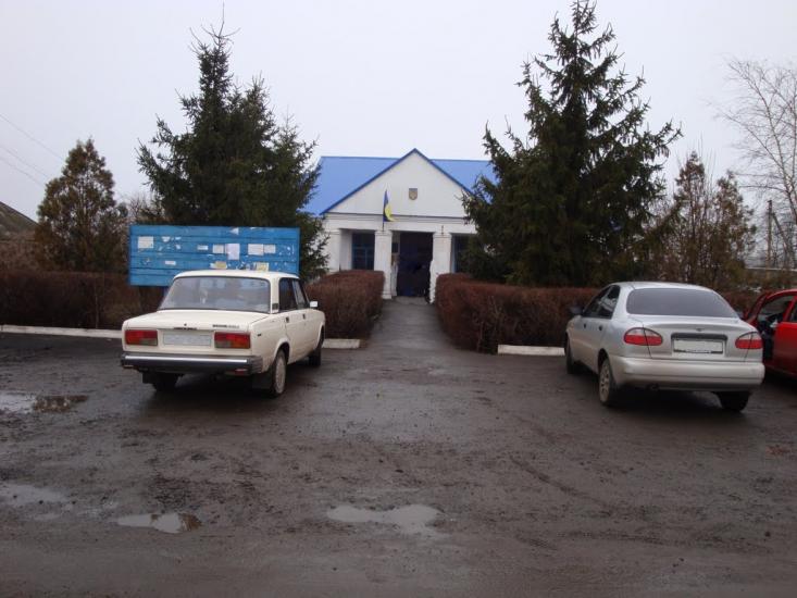 Базилівщина з panoramio.com - Базилевщина