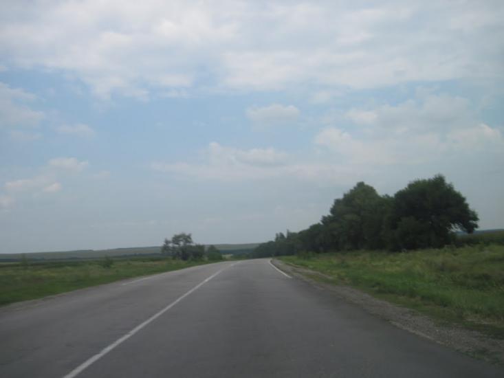 Новоолексіївка з panoramio.com - Новоолексіївка