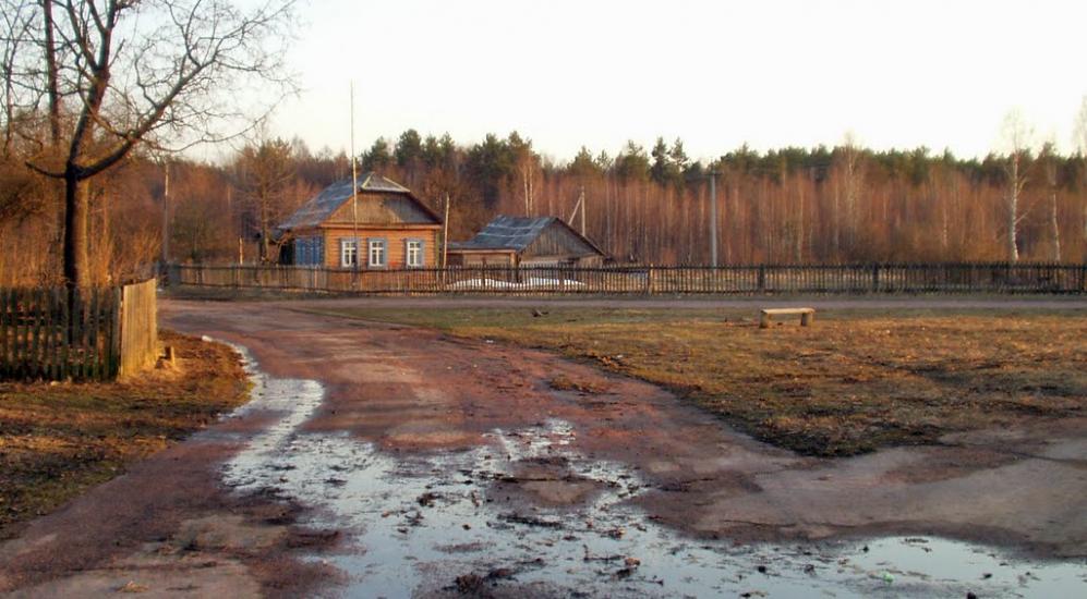 Вільхова з panoramio.com - Вільхова