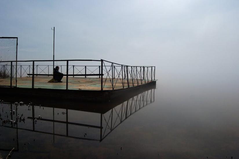 Щастя з panoramio.com - Счастье