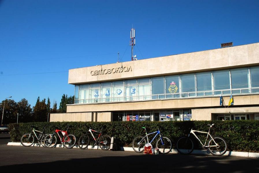 Горбанівка з panoramio.com - Горбанівка