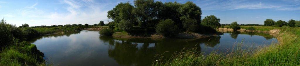 Литовеж з panoramio.com - Литовеж