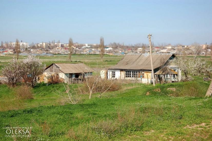 Розсадне з panoramio.com - Rozsadne