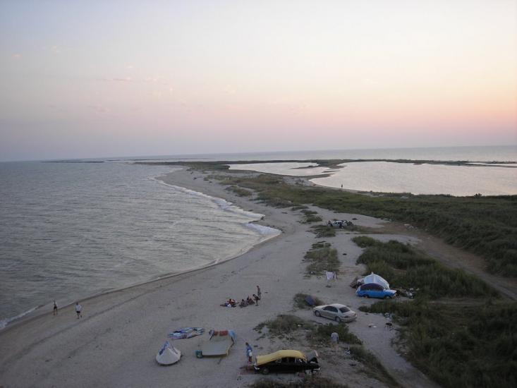 Сєдове з panoramio.com - Седово