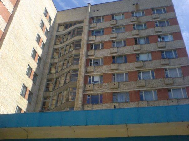 Зарванці з panoramio.com - Зарванцы