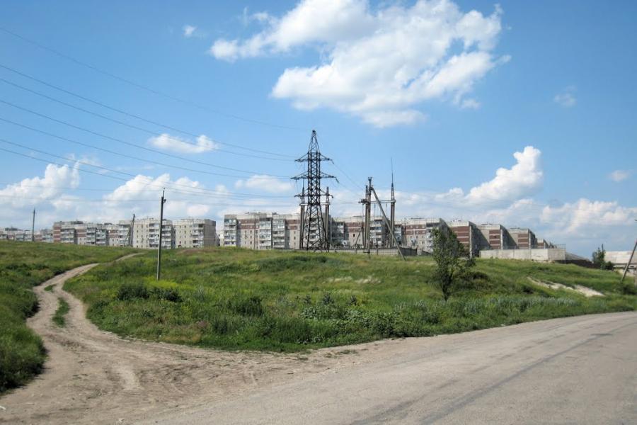 Розкішне з panoramio.com - Розкішне