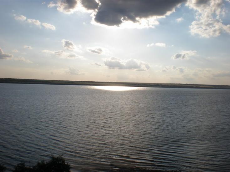 Берегове з panoramio.com - Береговое