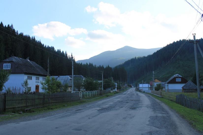 Загорб з panoramio.com - Загорб