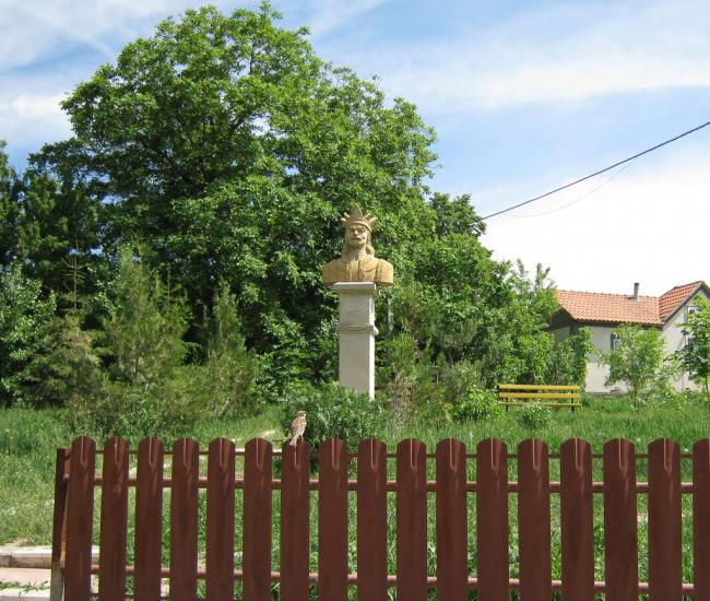 Суботівка з panoramio.com - Суботівка