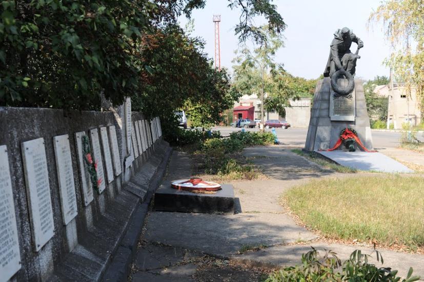 Петровське з panoramio.com - Петровское