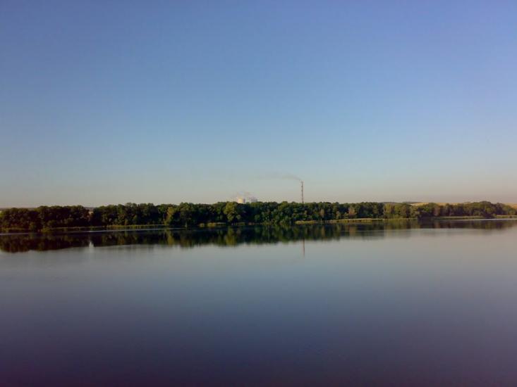 Лобанівка з panoramio.com - Лобановка