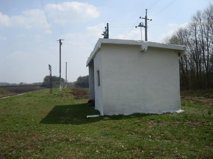 Лісова Волиця з panoramio.com - Lisova Volytsya