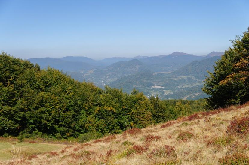 Гусний з panoramio.com - Гусний
