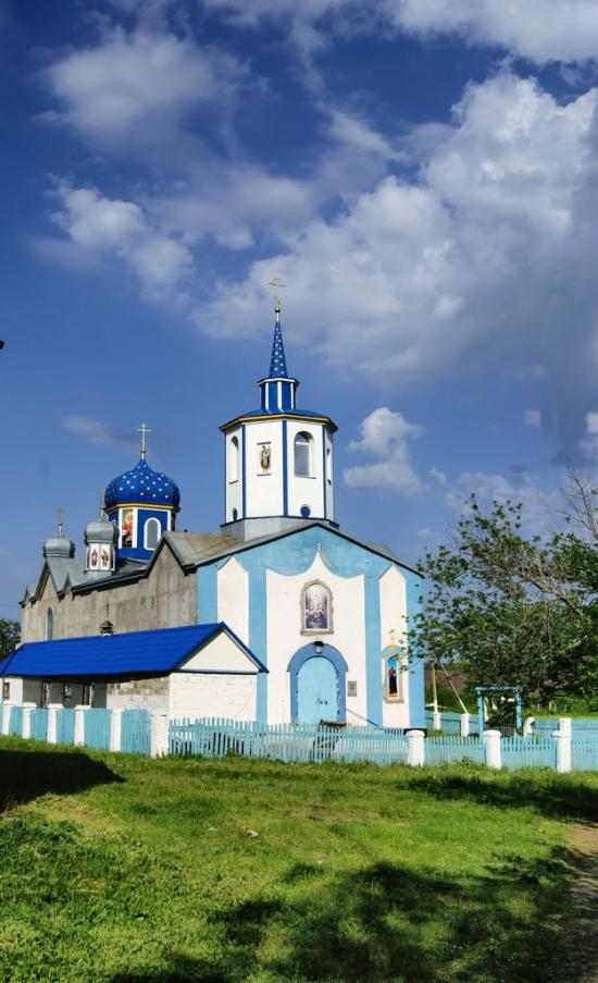 Конькове з panoramio.com - Коньково