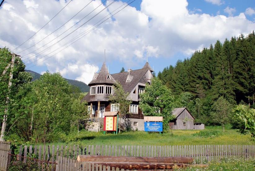 Загорб з panoramio.com - Загорб