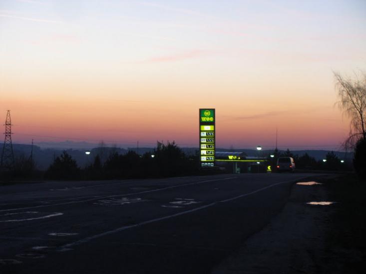 Рясне-Руське з panoramio.com - Рясное-Русское