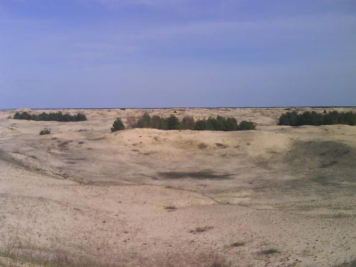 Великі Копані з panoramio.com - Великие Копани