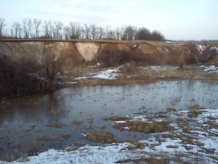 Данилівка з panoramio.com - Даниловка