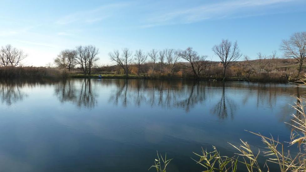 Печеніги з panoramio.com - Печениги