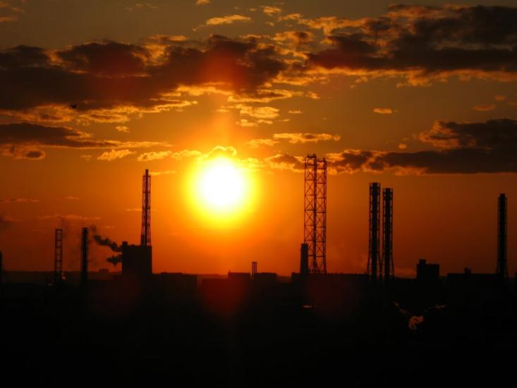 Бездрик з panoramio.com - Бездрик