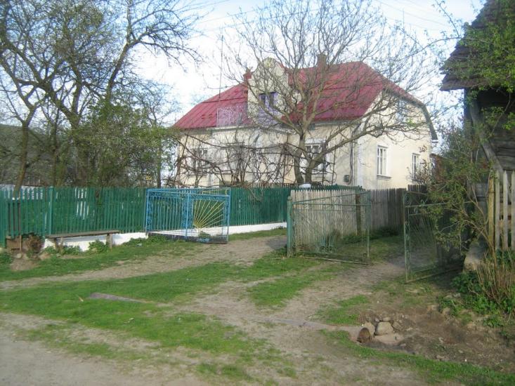 Мельнич з panoramio.com - Мельнич