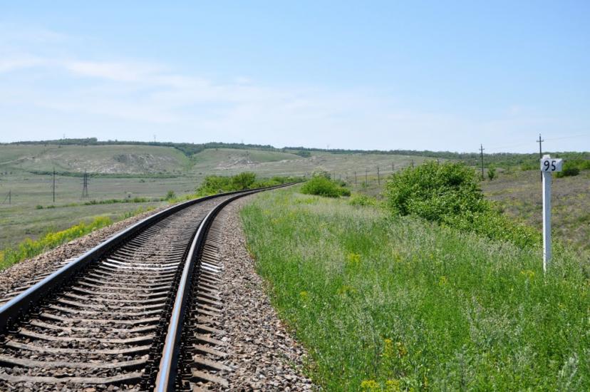 Весела Тарасівка з panoramio.com - Весела Тарасівка