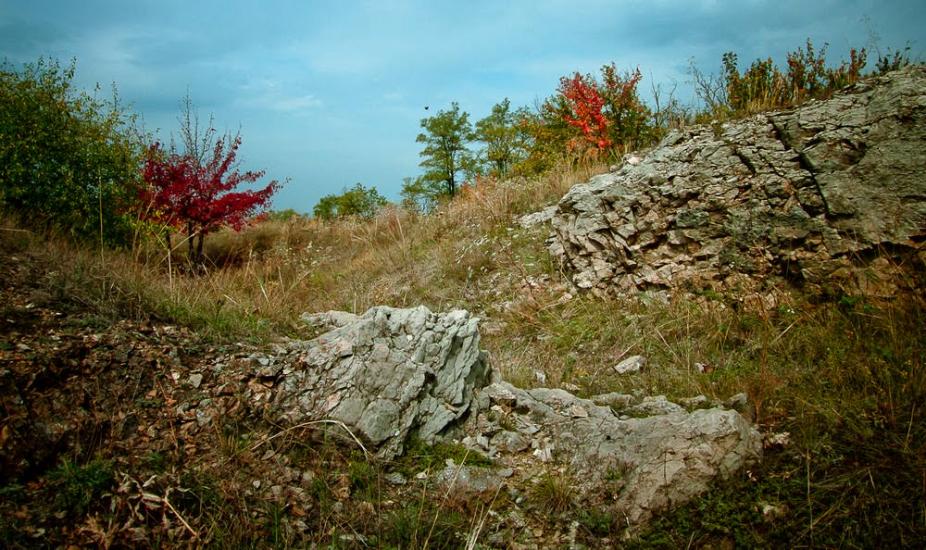 Стаханов з panoramio.com - Стаханов