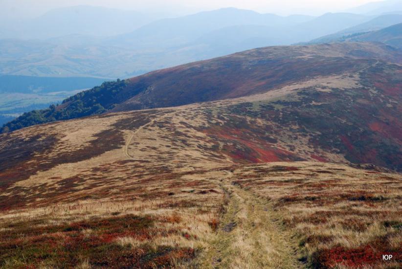 Потік з panoramio.com - Potik