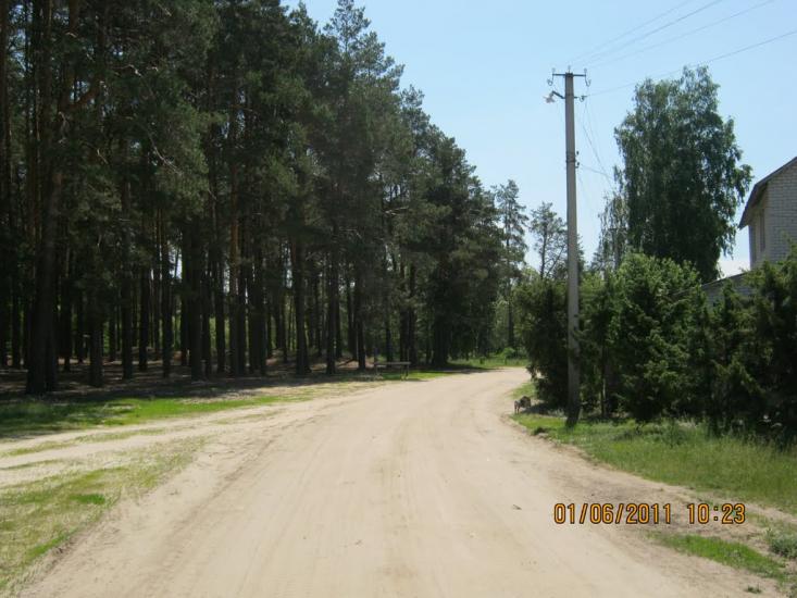 Короп з panoramio.com - Короп