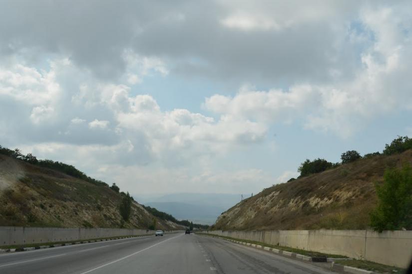 Інкерман з panoramio.com - Інкерман