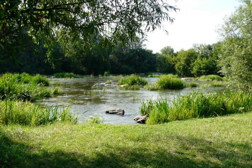 Мала Мечетня з panoramio.com - Малая Мечетня