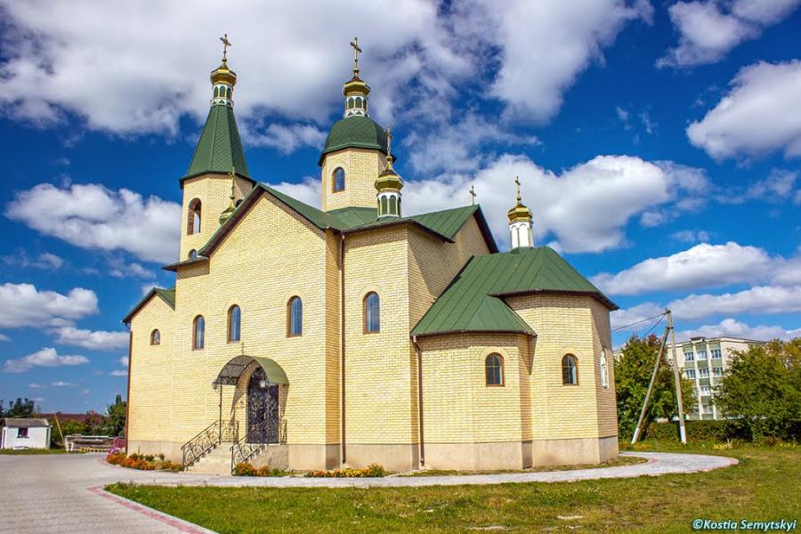 Полонка з panoramio.com - Полонка