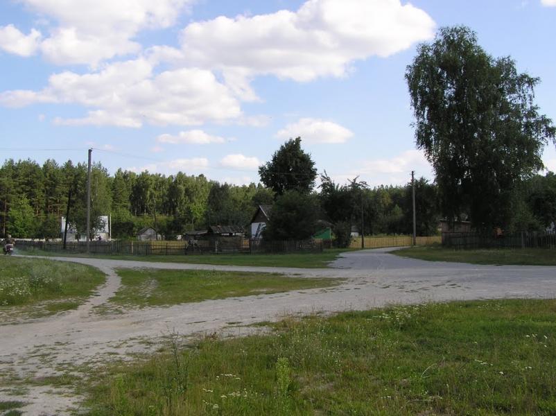 Нова Ушиця з panoramio.com - Новая Ушица